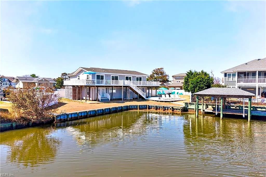 2912 Sand Bend RD, VIRGINIA BEACH VA 23456 - Main photo