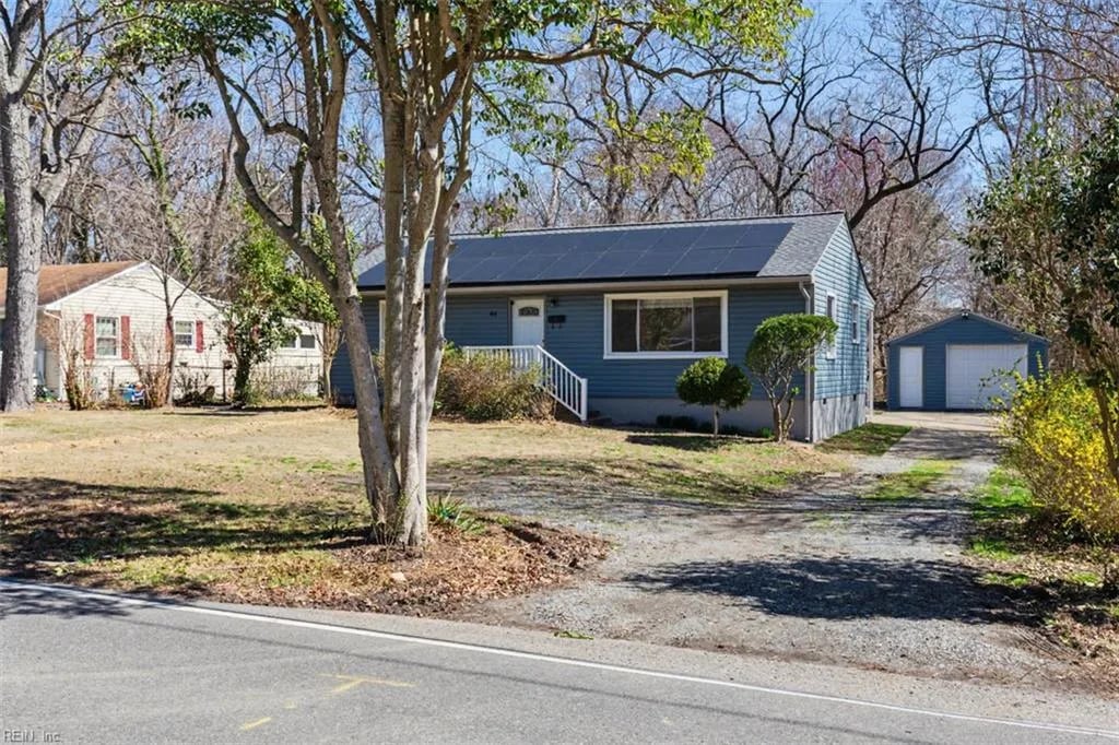 44 Normandy LN, NEWPORTNEWS VA 23606