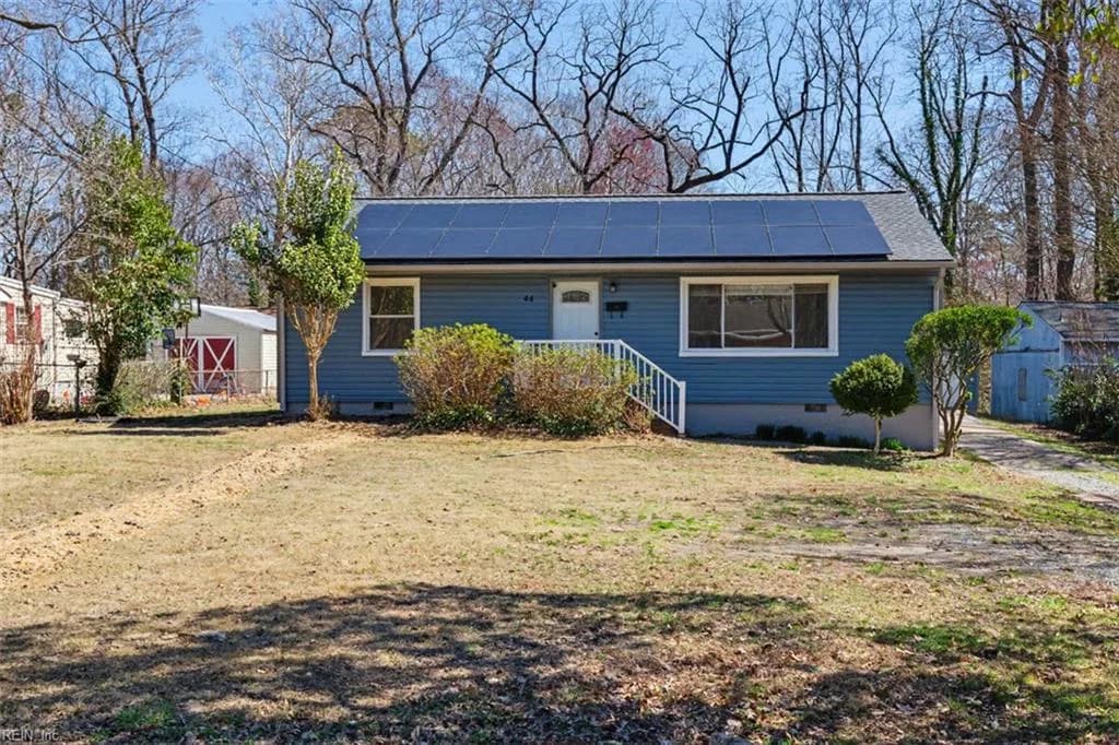 44 Normandy LN, NEWPORTNEWS VA 23606 - Photo 3