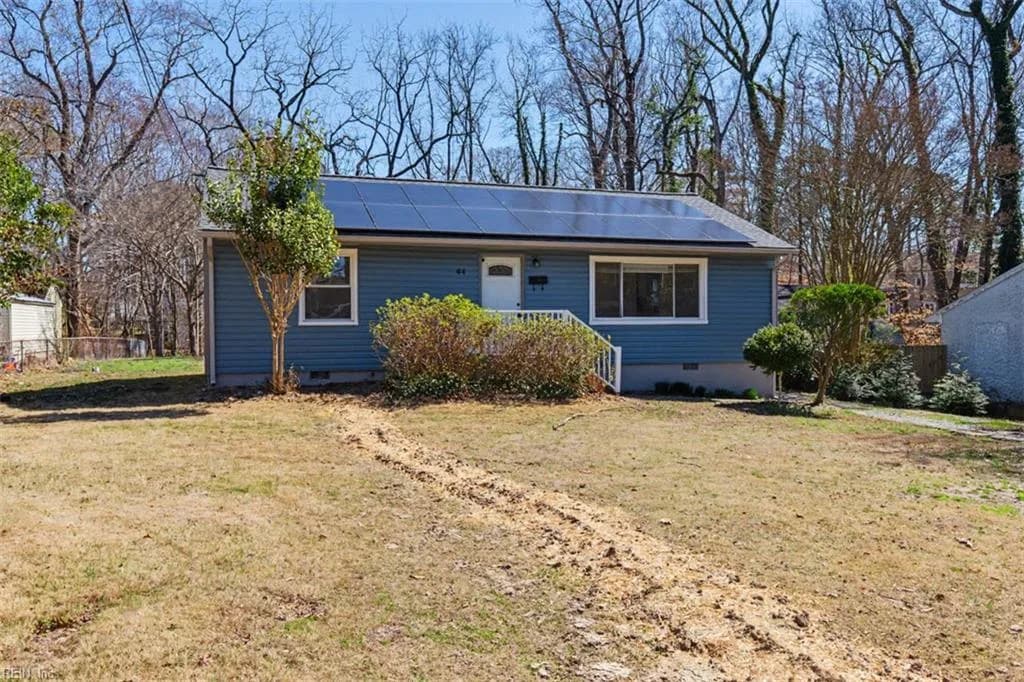 44 Normandy LN, NEWPORTNEWS VA 23606 - Photo 4
