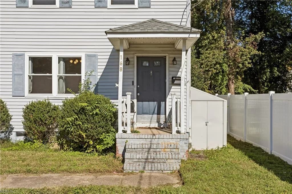 168 Woodland RD, HAMPTON VA 23663 - Photo 5