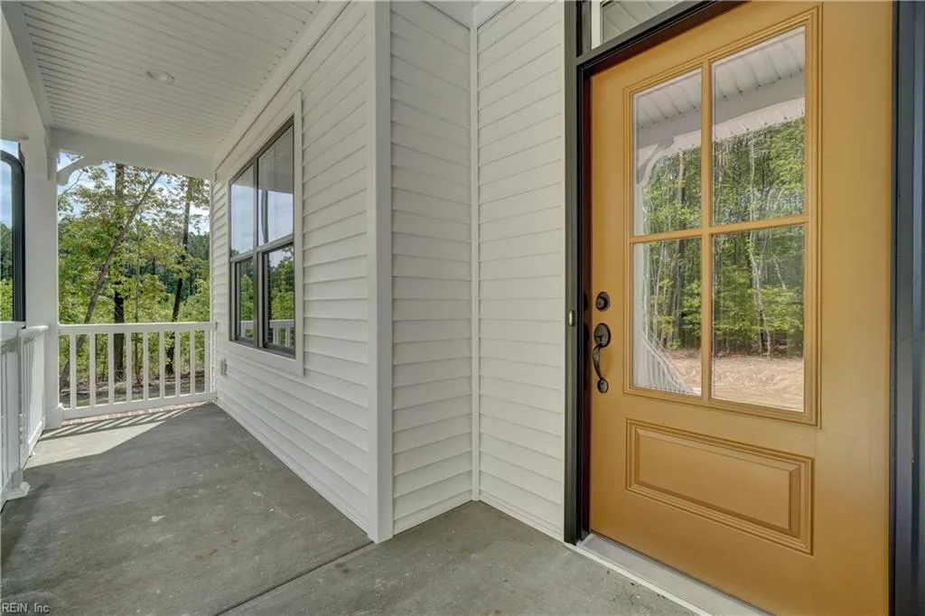 3.36AC LITTLE FORK RD, SUFFOLK VA 23438 - Photo 4