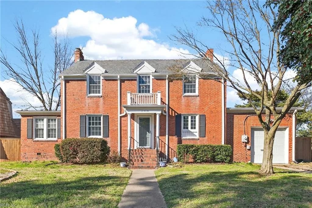 1200 N Fairwater DR, NORFOLK VA 23508 - Main photo