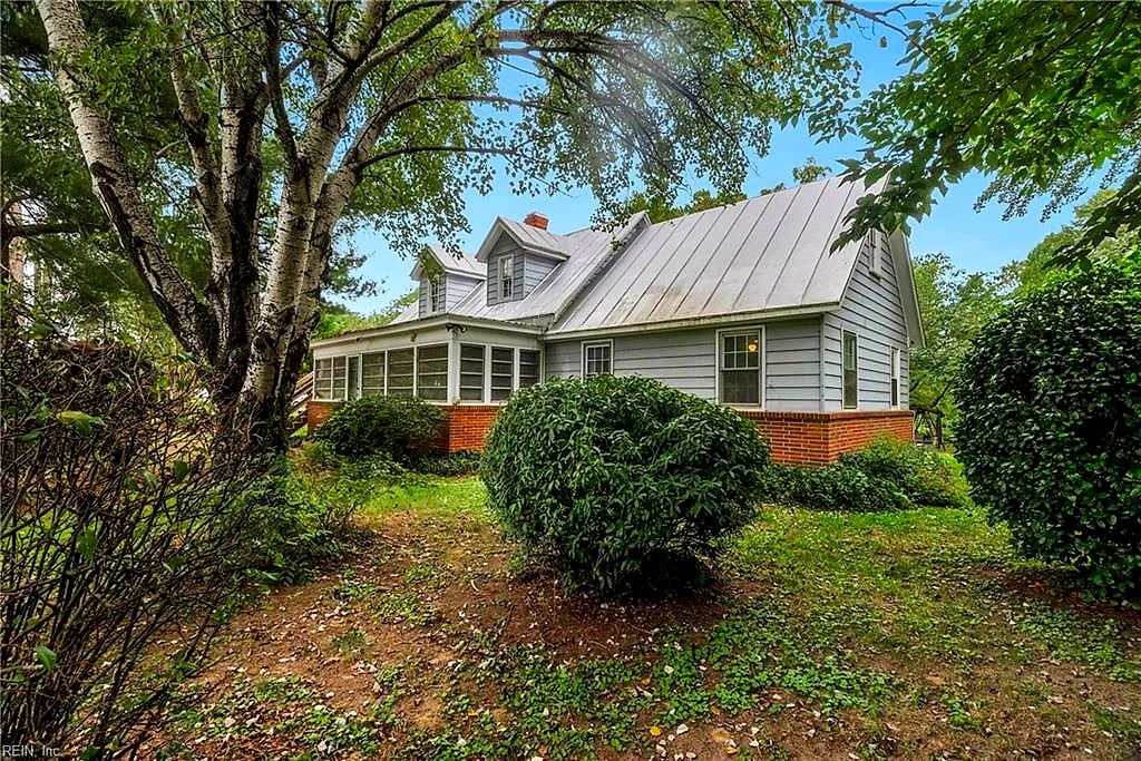 12915 General Puller HWY, Hartfield — 3 bed Residential, 1,794 sqft