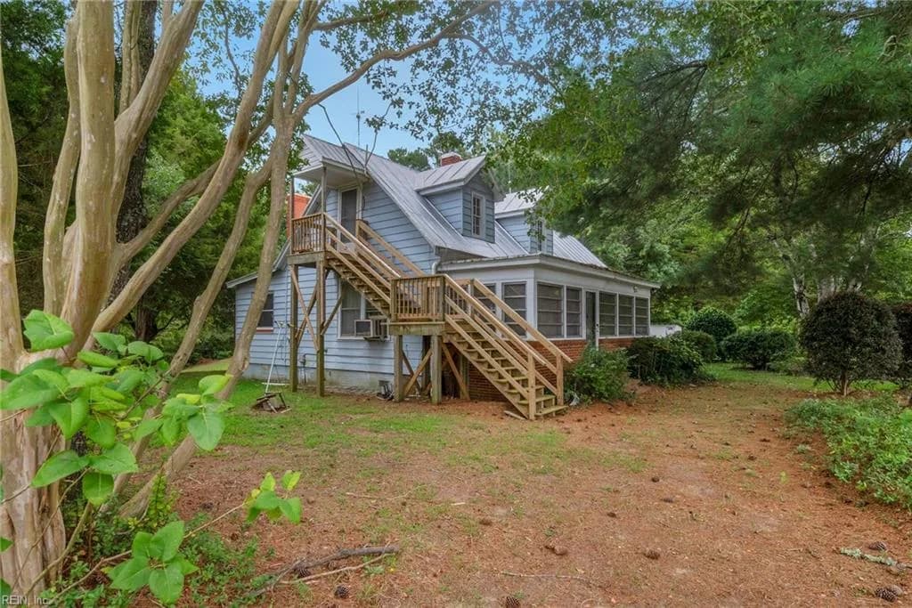 12915 General Puller HWY, HARTFIELD VA 23071 - Photo 4