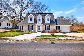 1530 Bainbridge BLVD, CHESAPEAKE VA 23324 - Main photo