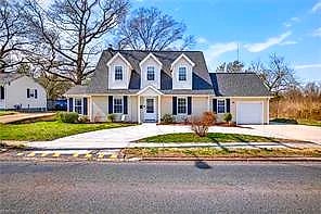 1530 Bainbridge BLVD, Chesapeake — 3 bed Residential, 2,500 sqft
