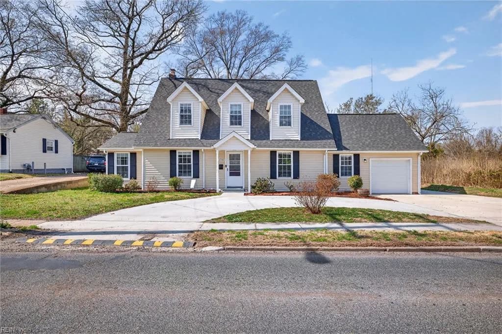 1530 Bainbridge BLVD, CHESAPEAKE VA 23324 - Photo 2