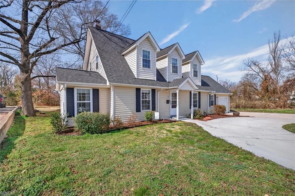 1530 Bainbridge BLVD, CHESAPEAKE VA 23324 - Photo 3