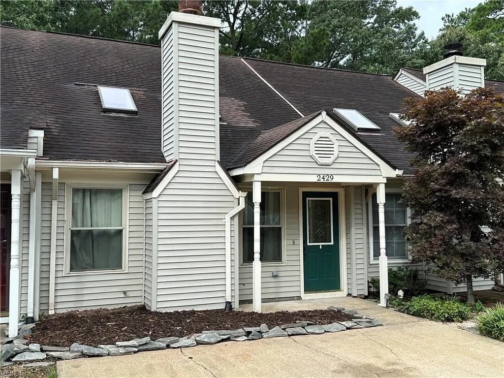 2429 Sedgewick DR, VIRGINIABEACH VA 23452 - Photo 2