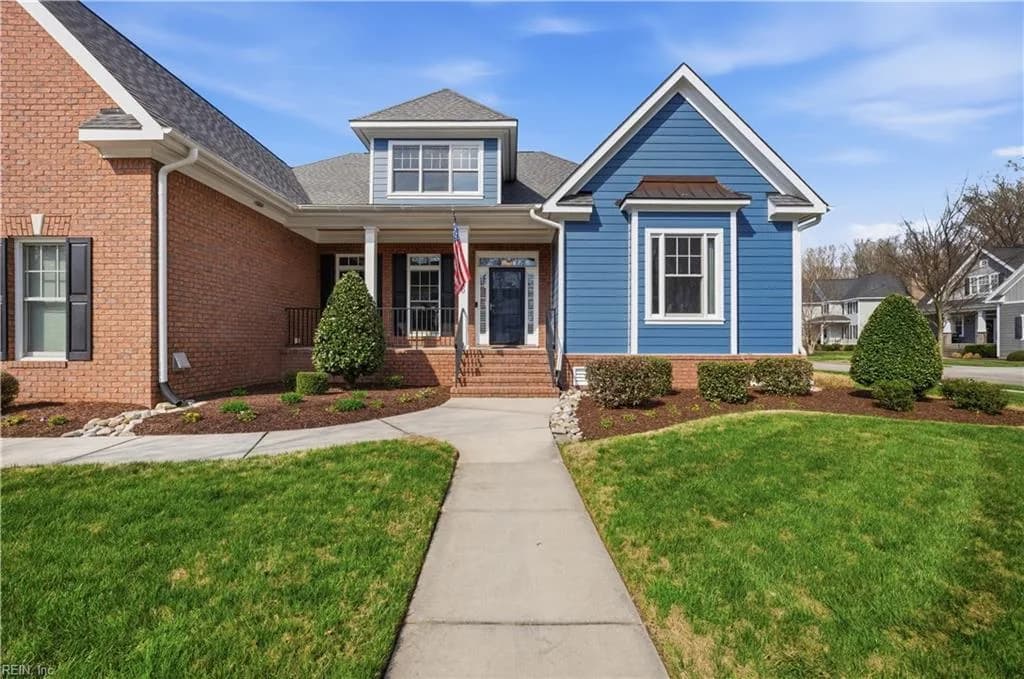 2380 Mathews Green Rd NONE, VIRGINIABEACH VA 23456 - Photo 5