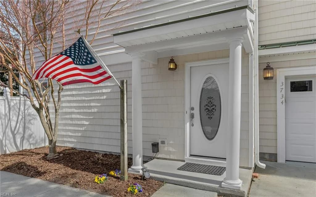 3734 Chesterfield AVE, VIRGINIABEACH VA 23455 - Photo 5