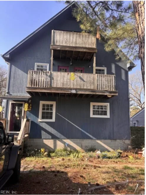 408 Rogers AVE, HAMPTON VA 23664