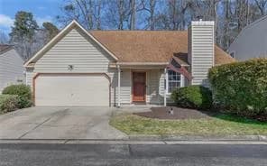 2453 Timber RN, VIRGINIABEACH VA 23456 - Main photo