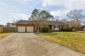 4777 Cranbrook CT, VIRGINIA BEACH VA 23464 - Main photo