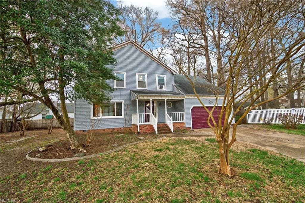 9 Ancel CT, HAMPTON VA 23666 - Photo 3
