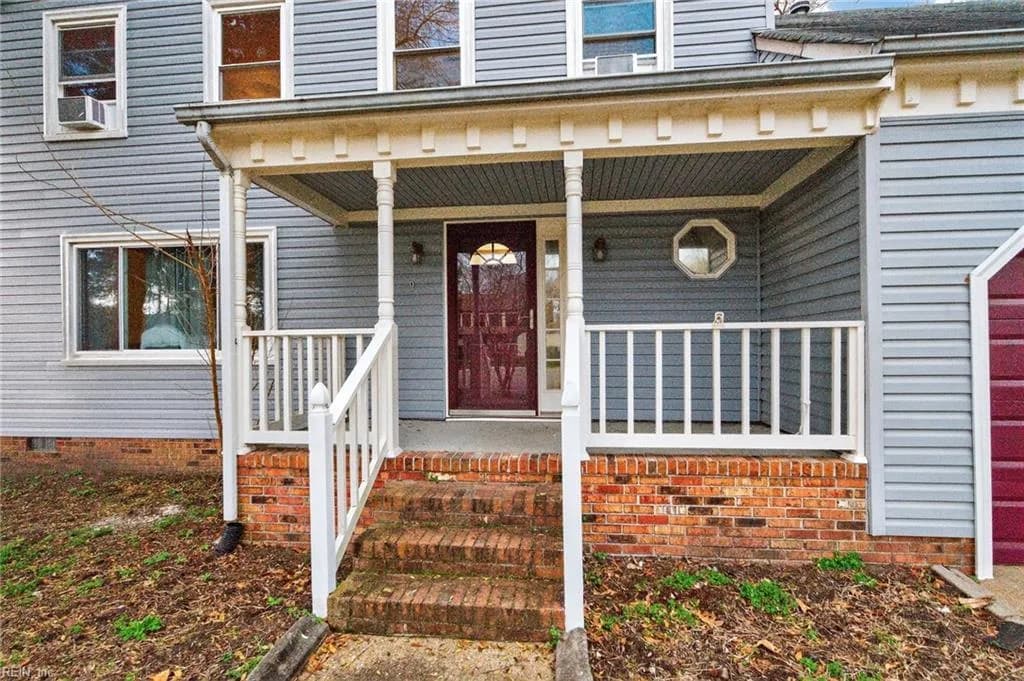 9 Ancel CT, HAMPTON VA 23666 - Photo 4