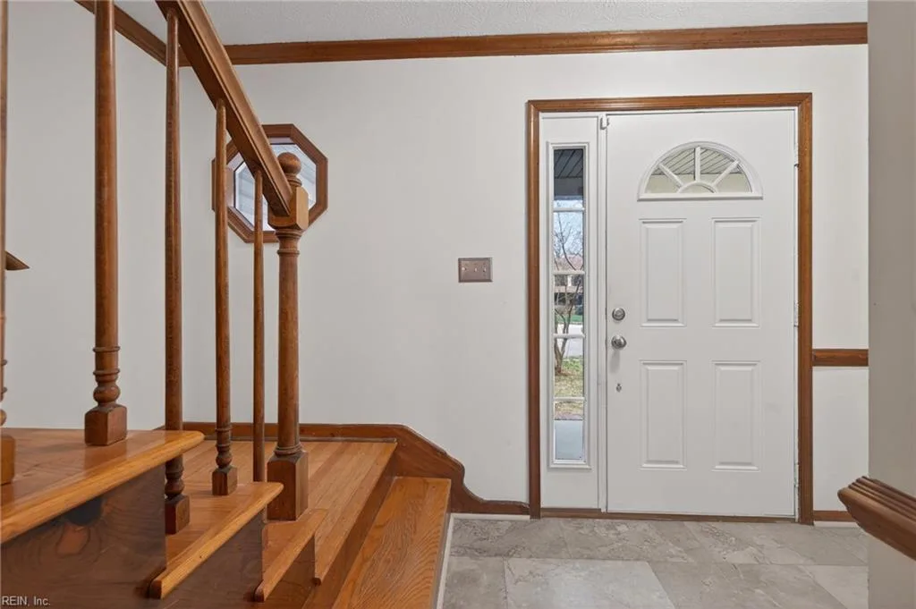 9 Ancel CT, HAMPTON VA 23666 - Photo 5