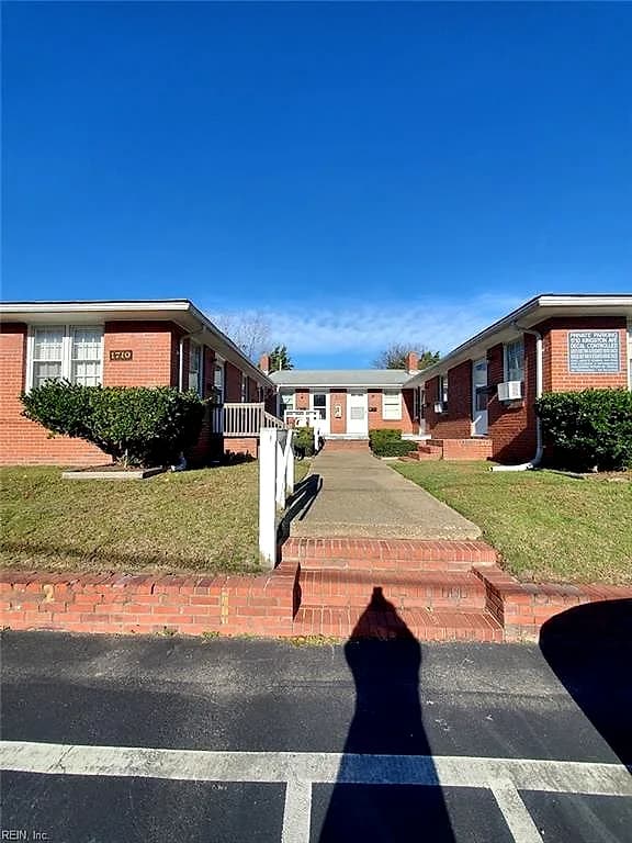 1710 Kingston AVE #3, NORFOLK VA 23503 - Main photo