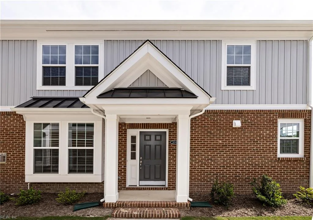1012 Robinson RD #6C, SUFFOLK VA 23434 - Photo 3