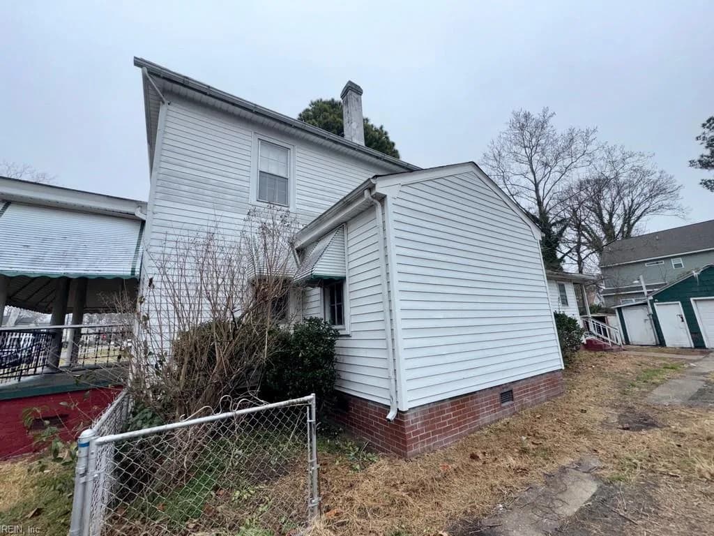 1519 Lansing AVE, PORTSMOUTH VA 23704 - Photo 5