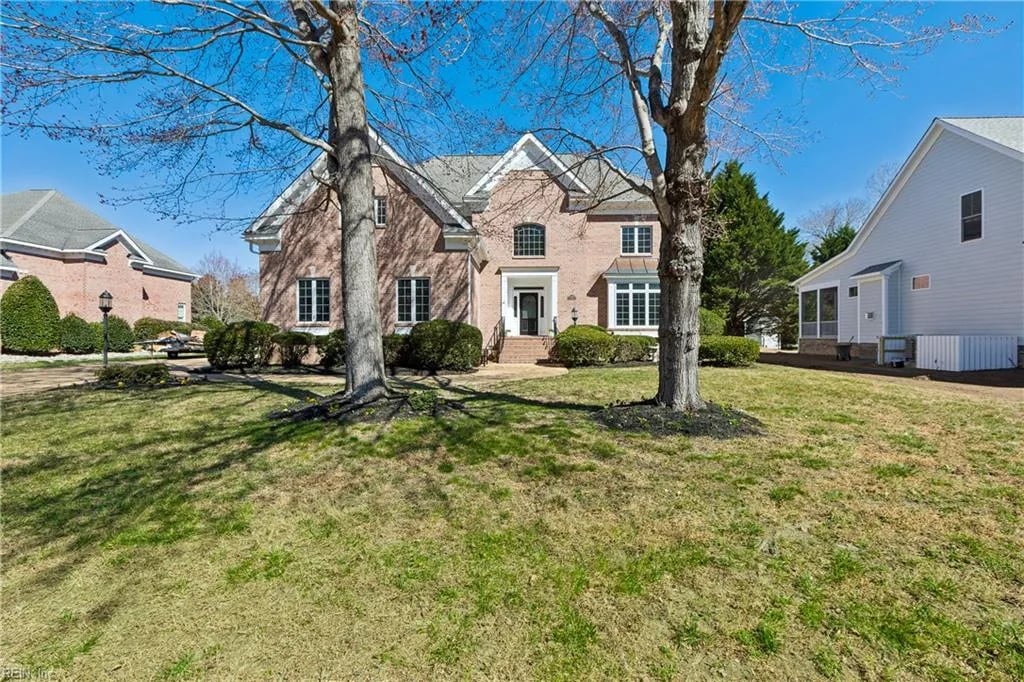 2508 Campbell CLS, WILLIAMSBURG VA 23185