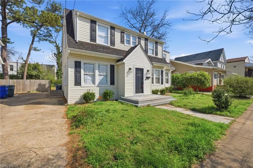 610 W 28th ST, NORFOLK VA 23508 - Photo 3