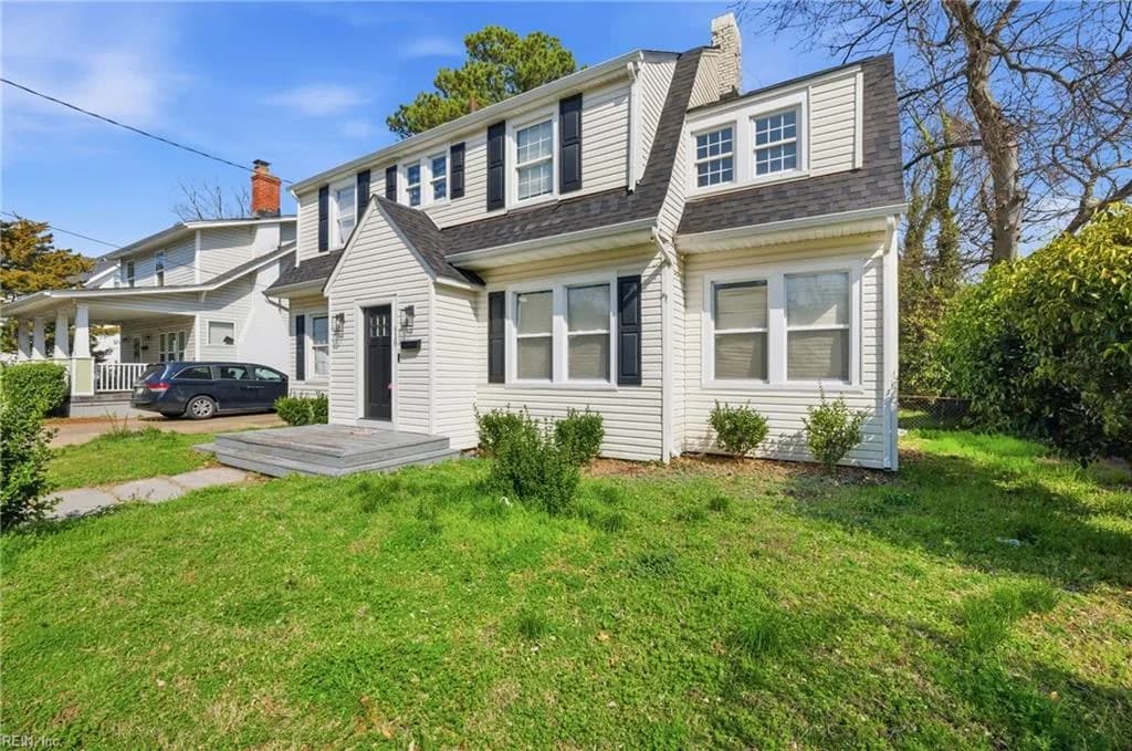 610 W 28th ST, NORFOLK VA 23508 - Photo 4