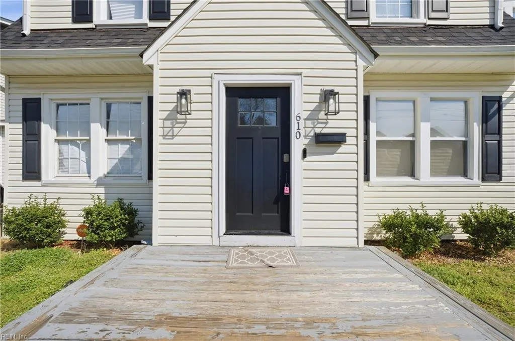 610 W 28th ST, NORFOLK VA 23508 - Photo 5