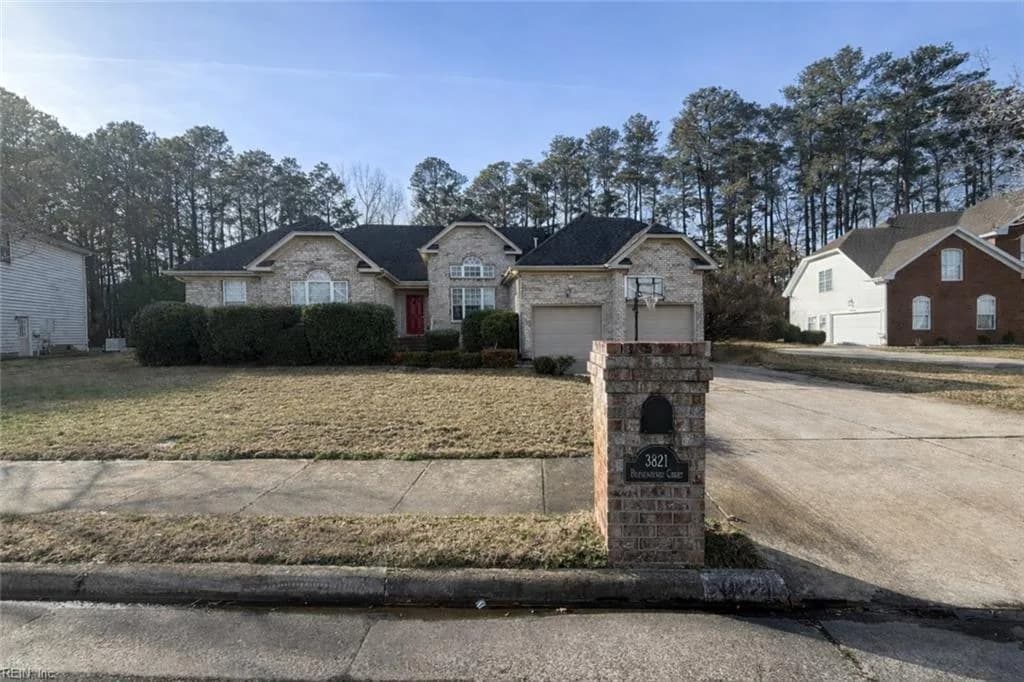 3821 Boysenberry CT, VIRGINIABEACH VA 23456 - Main photo