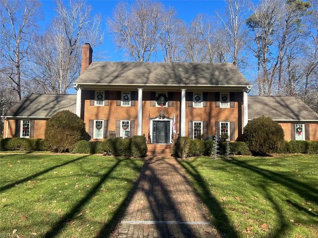 6 Hampton KY, WILLIAMSBURG VA 23185 - Photo 2