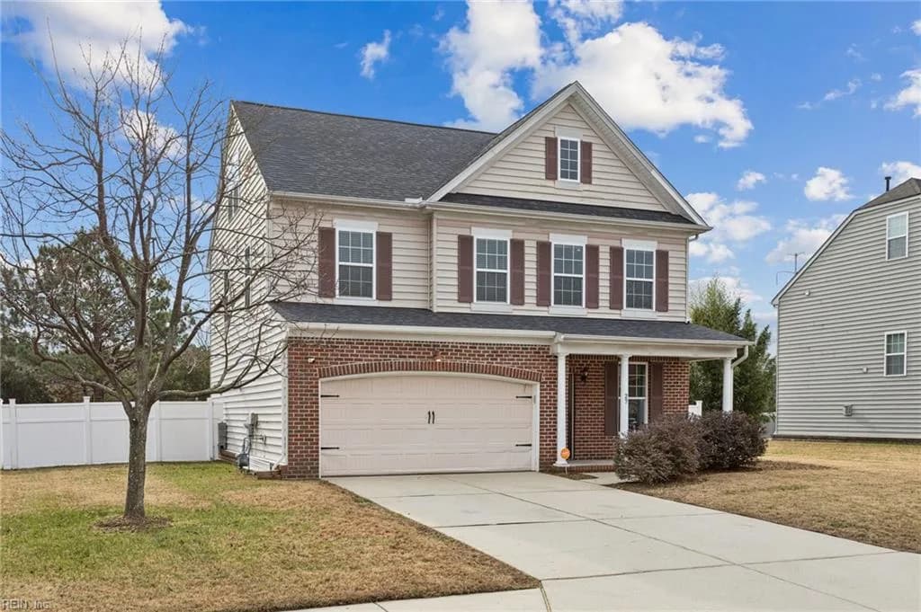 27 Hampshire Glen PW, HAMPTON VA 23669 - Photo 5
