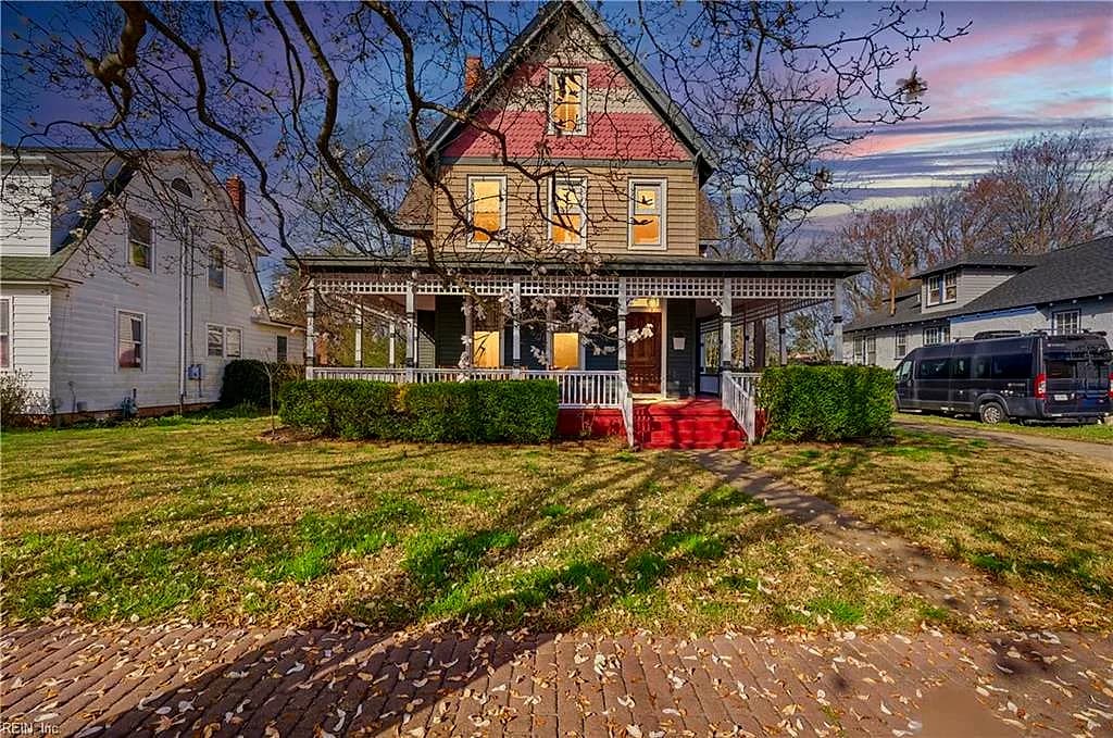 1130 Chesapeake AVE, CHESAPEAKE VA 23324 - Main photo
