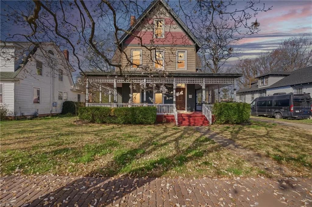 1130 Chesapeake AVE, CHESAPEAKE VA 23324 - Photo 2