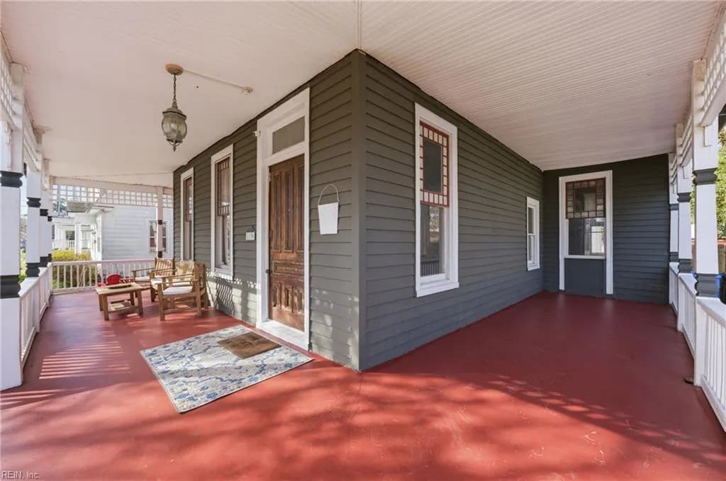 1130 Chesapeake AVE, CHESAPEAKE VA 23324 - Photo 5
