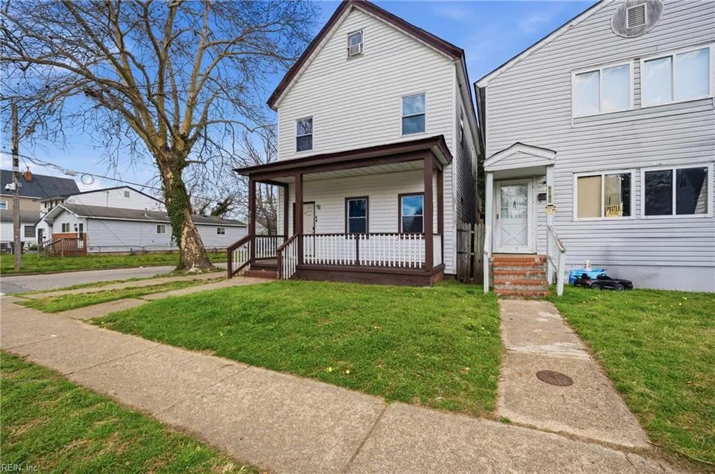 2134 Chestnut AVE, NEWPORTNEWS VA 23602 - Photo 3