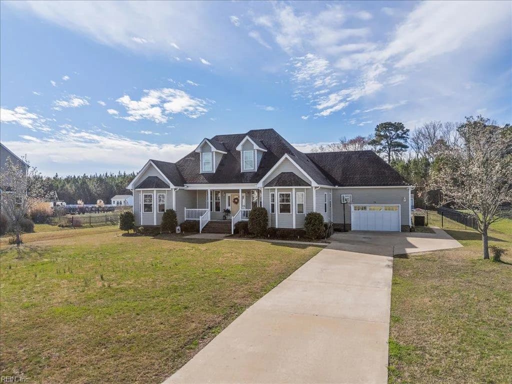 152 Moyock Landing DR, MOYOCK NC 27958 - Photo 3