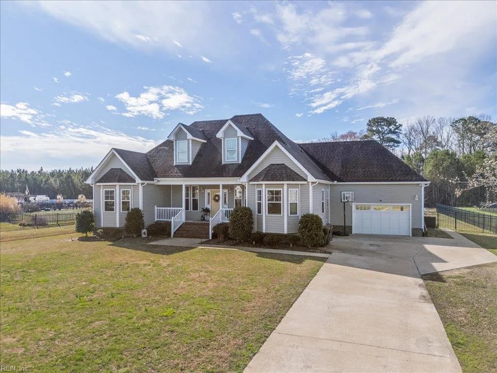 152 Moyock Landing DR, MOYOCK NC 27958 - Photo 4