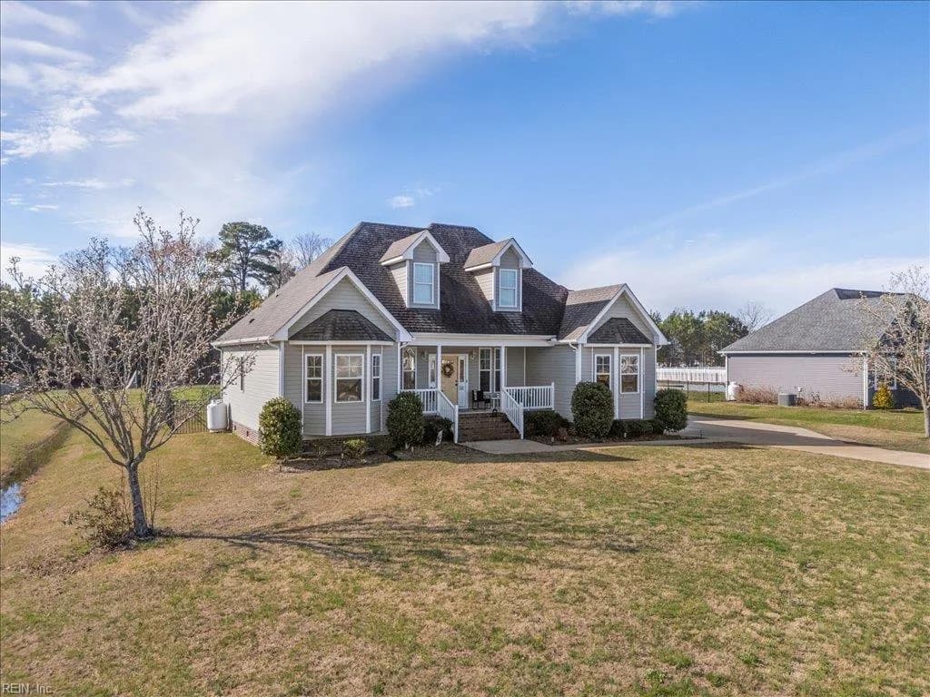 152 Moyock Landing DR, MOYOCK NC 27958 - Photo 5