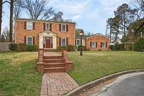 436 Redbrick DR, Chesapeake — 5 bed Residential, 3,100 sqft