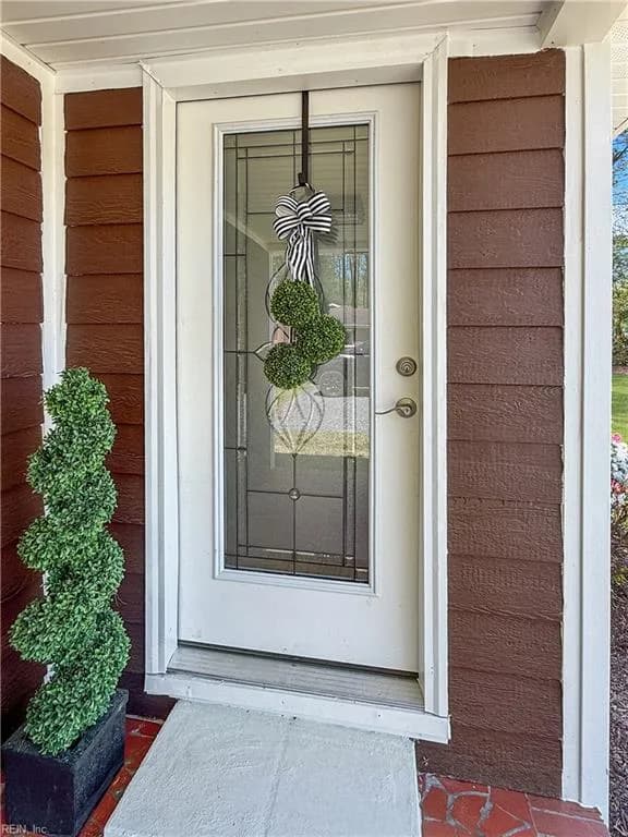 4817 Charlton DR, CHESAPEAKE VA 23321 - Photo 4