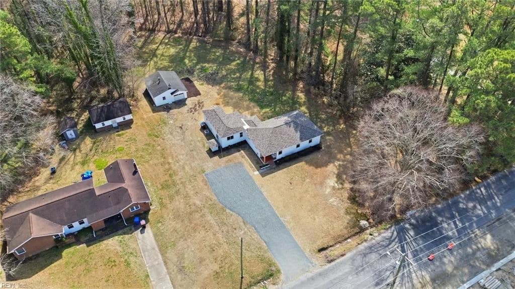 4817 Charlton DR, CHESAPEAKE VA 23321 - Photo 5