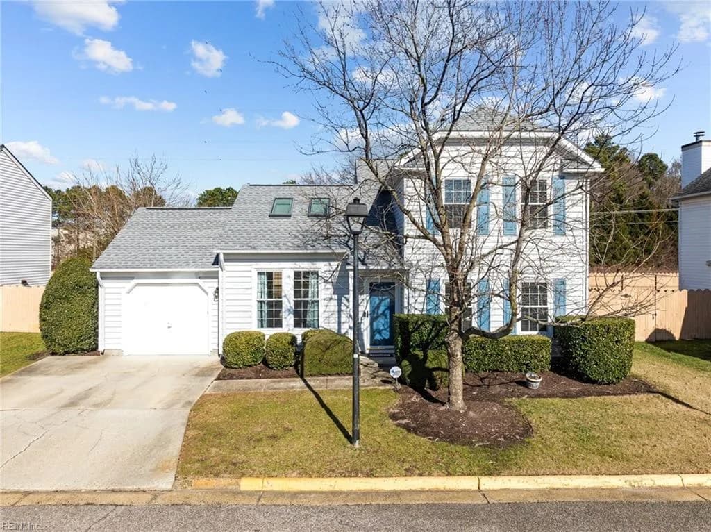 337 Oak Lake RN, CHESAPEAKE VA 23320 - Photo 2