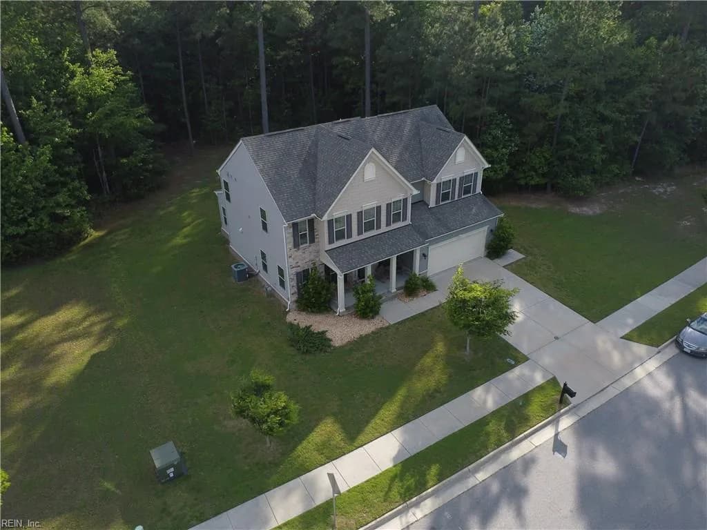 209 Patriots Walke DR, SUFFOLK VA 23434 - Photo 4