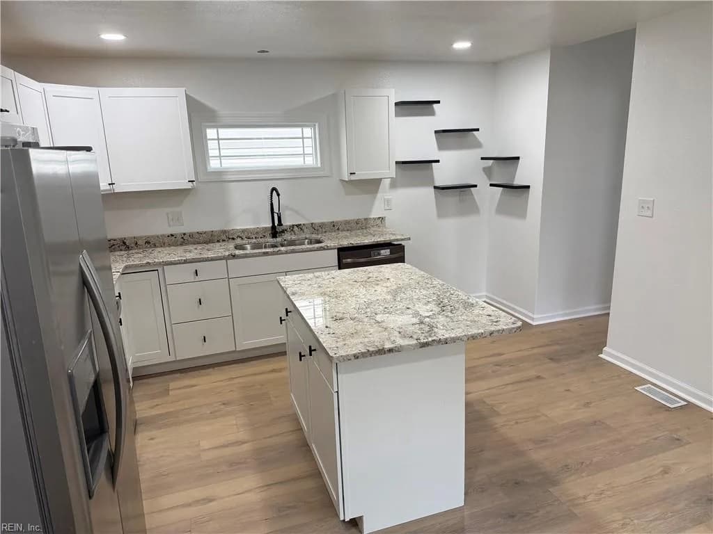 1440 Lasalle AVE, PORTSMOUTH VA 23704 - Photo 2