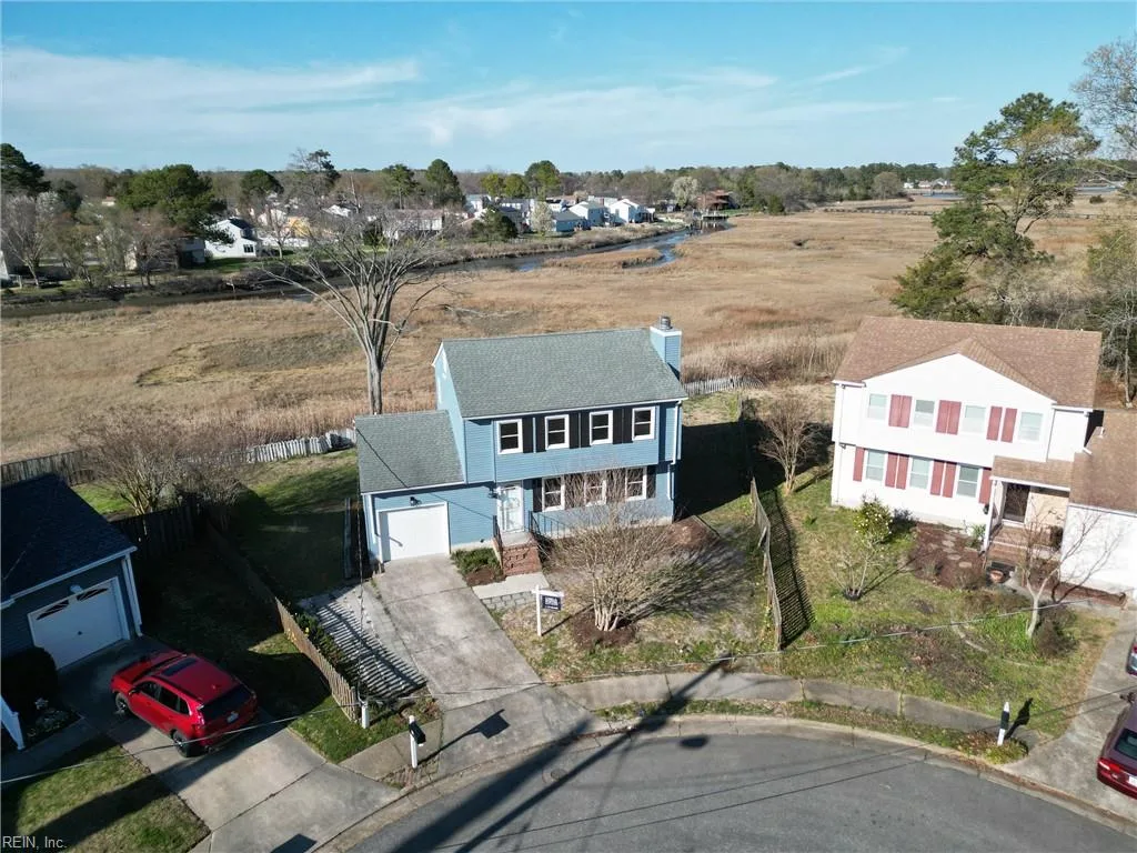 919 Laredo CT, Hampton — 3 bed Residential, 1,812 sqft