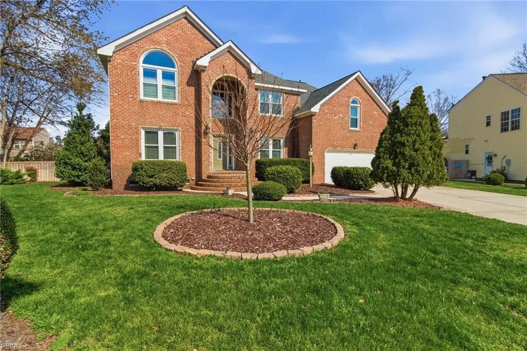 903 Tillman ARCH, Chesapeake — 5 bed Residential, 3,150 sqft