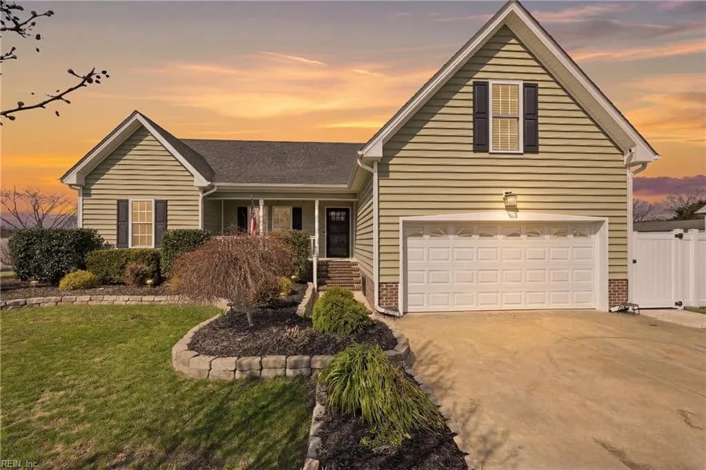 105 Juniper Dr, Camden, NC 27921, USA - Photo 2
