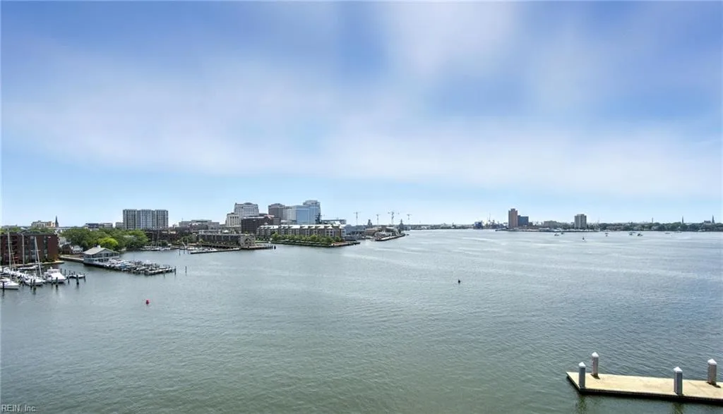 40 Rader ST #504, NORFOLK VA 23510