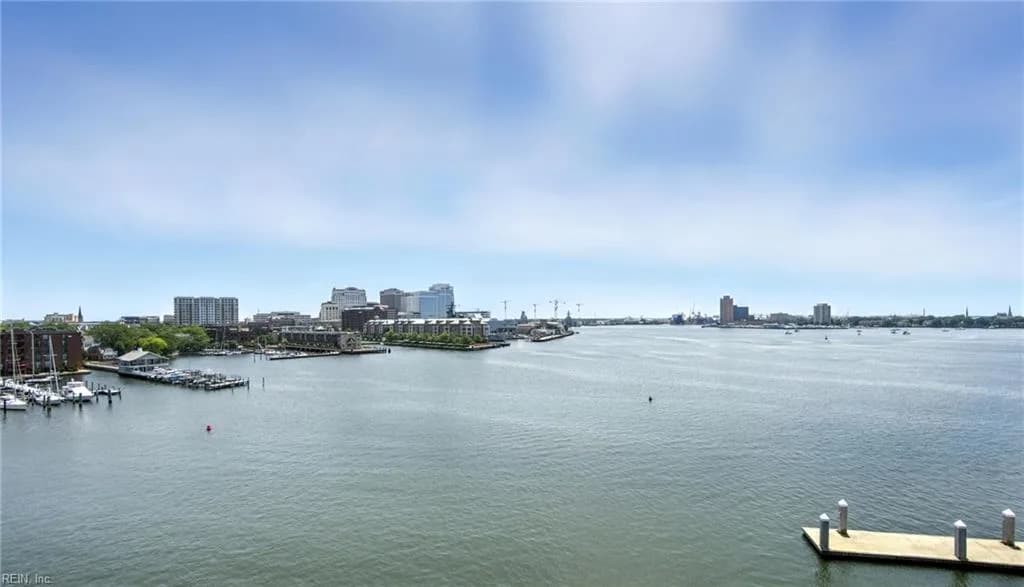 40 Rader ST #504, NORFOLK VA 23510 - Photo 2